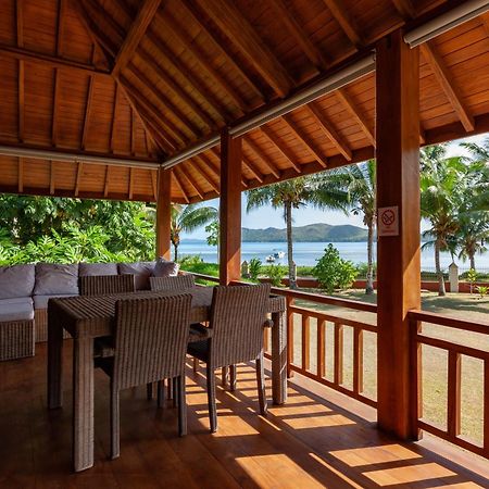 Hideaway Leilighet Anse Volbert Village Eksteriør bilde