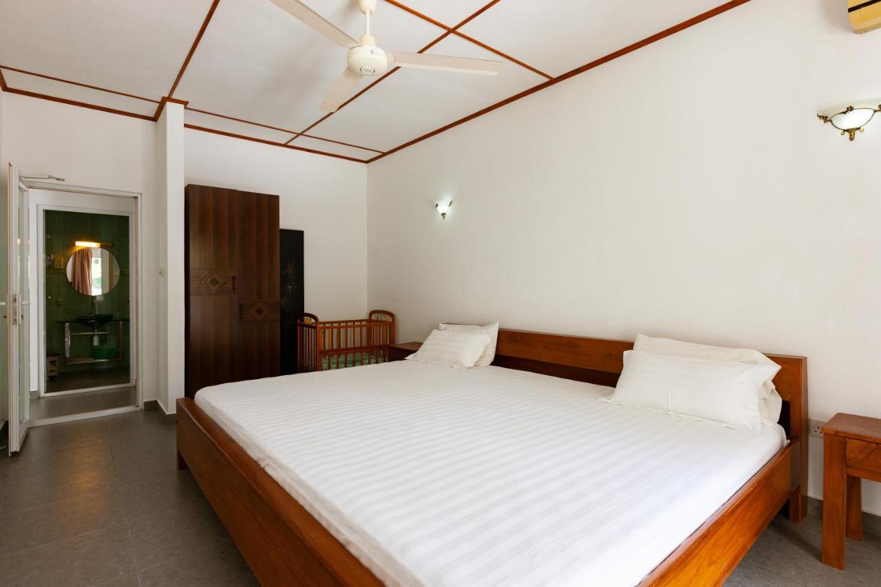 Hideaway Leilighet Anse Volbert Village Eksteriør bilde