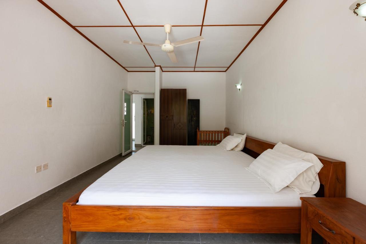 Hideaway Leilighet Anse Volbert Village Eksteriør bilde