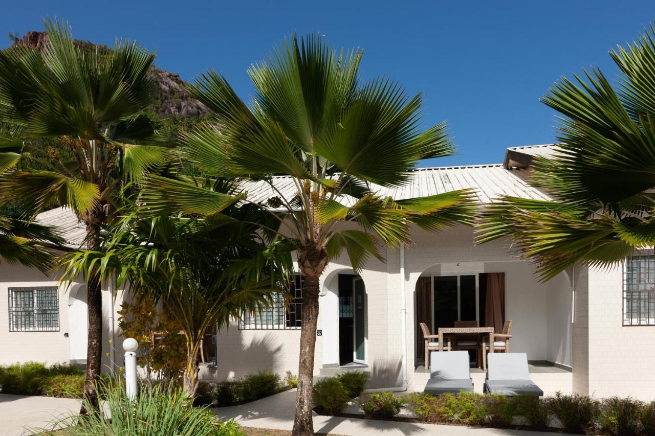 Hideaway Leilighet Anse Volbert Village Eksteriør bilde