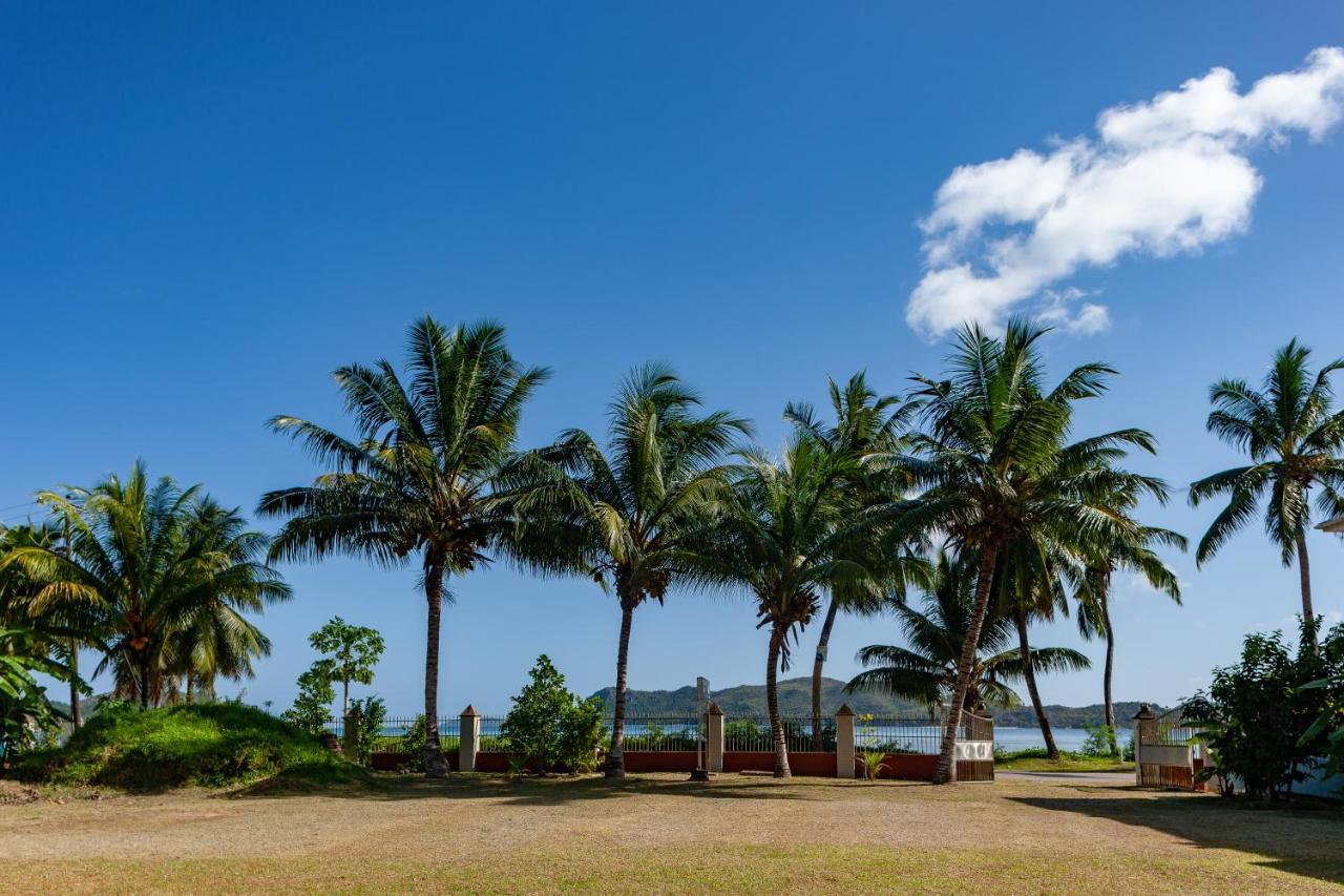 Hideaway Leilighet Anse Volbert Village Eksteriør bilde