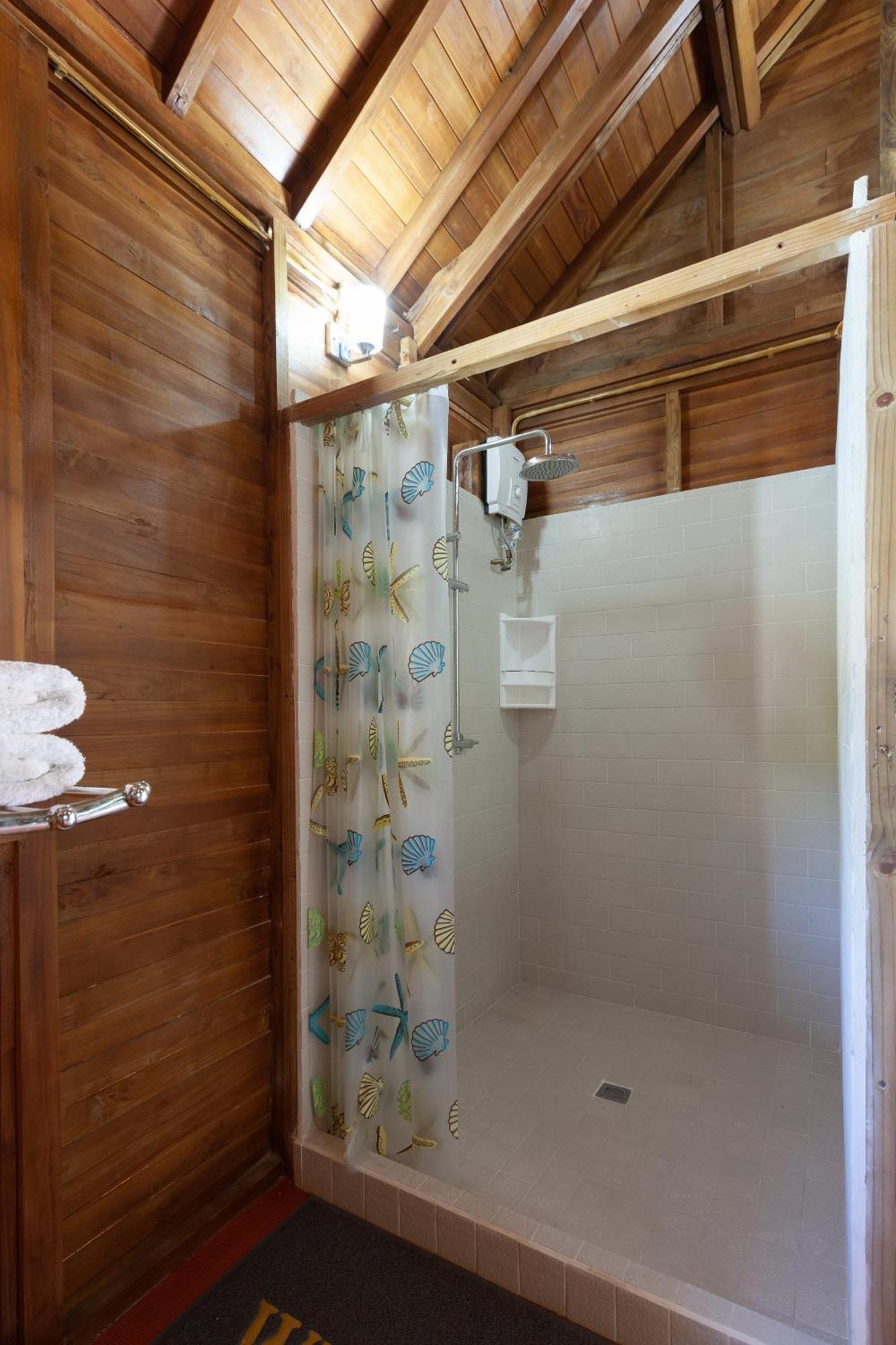 Hideaway Leilighet Anse Volbert Village Eksteriør bilde