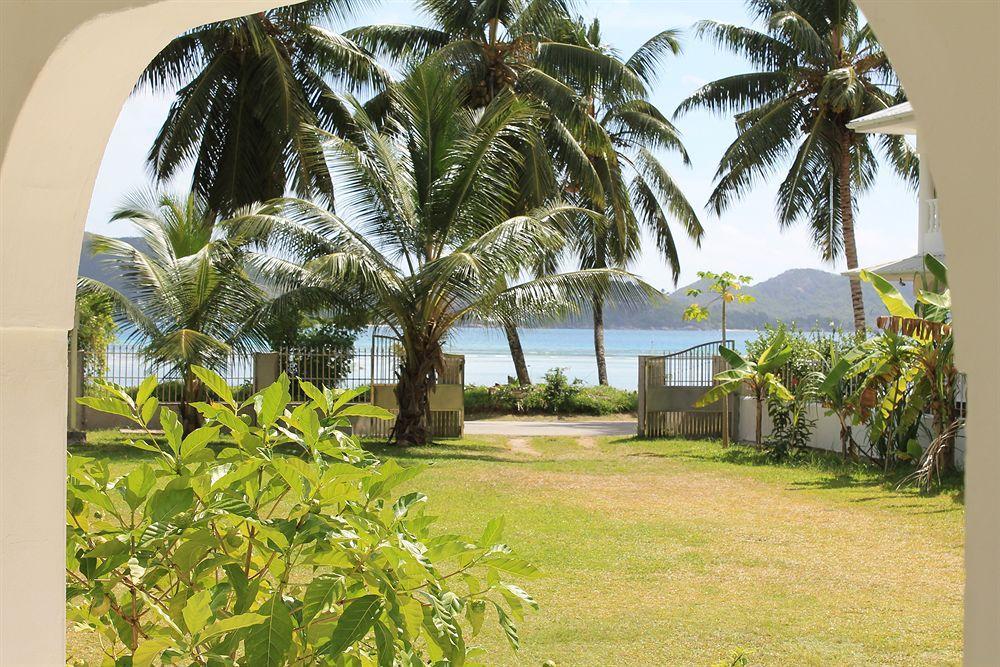 Hideaway Leilighet Anse Volbert Village Eksteriør bilde