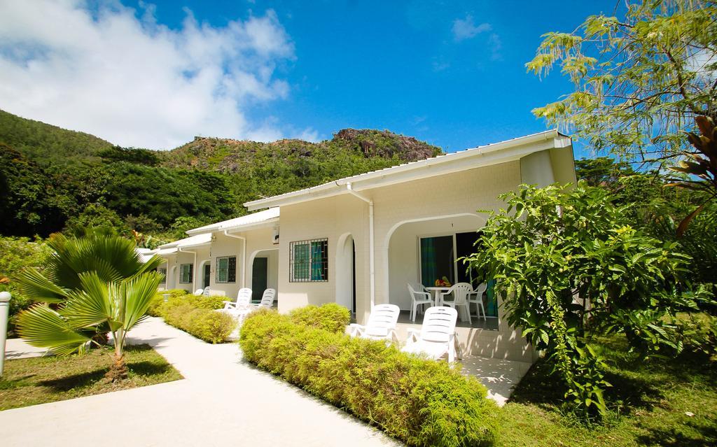 Hideaway Leilighet Anse Volbert Village Eksteriør bilde
