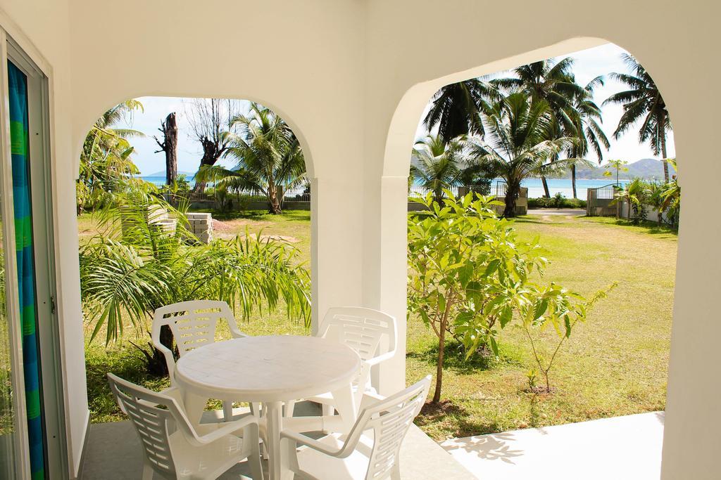 Hideaway Leilighet Anse Volbert Village Eksteriør bilde