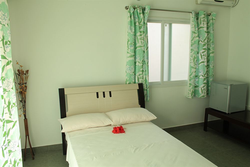 Hideaway Leilighet Anse Volbert Village Eksteriør bilde